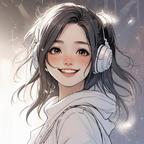 小柒剧场头像