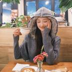 肉团婆婆头像
