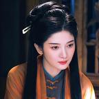 坚强卖鱼女景王妃头像