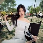 清妹儿头像
