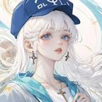 云羽子焮头像
