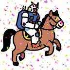 AI不喝酒头像