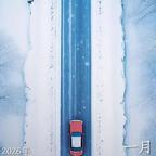 卡子岚亭旭头像