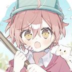 akaza重度依赖头像
