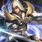 断罪之刃查尔斯头像