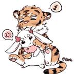 肥猫爱吃火锅头像