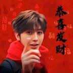 lz只会说白重生头像