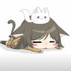 续缘头像