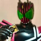 kamenriderdecade头像