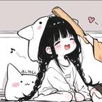 绝处重生的苏颜兮头像