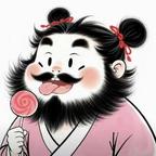 天天开心💘头像