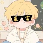 雾头像