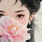 繁花阅头像