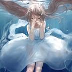 海之孤豚头像