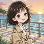 莲雾兮头像