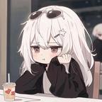 杏仁茶i头像
