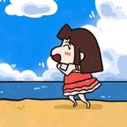 蜜蜜桃头像