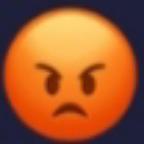 😡头像