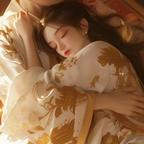 一曲青莲头像