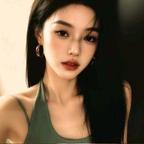 阿颜头像