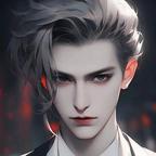 真水无香头像