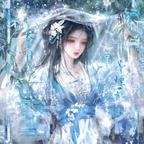 小妤头像