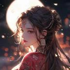 潇晓筱头像