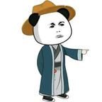 自由之门虾仁头像