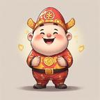 随波不逐流头像