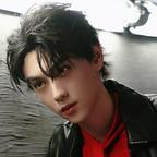 甜栩宁头像