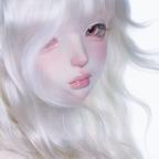 Puff小猫头像