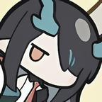 撑伞也是雨中人头像