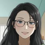 婷2追剧头像