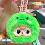 肉山君大魔王赵胖子头像