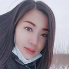 黑丫头头像