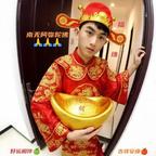 马瑀阳头像