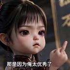 帧爱动画头像