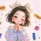 🐠紫梦缘鱼头像