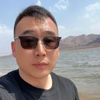 80后农人头像