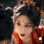 不会发芽的豆头像