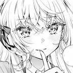 汽水（中二病の转生异世界）头像