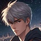 爱我的人会发光714头像