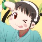 madao头像