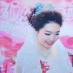 瑄青梅呀头像
