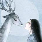 ~幽幽~头像