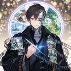 凡音动漫头像