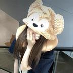 ^怪我不好^头像