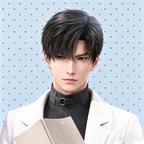融乙游男主脸短剧掉面头像