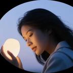 夕阳无梦头像