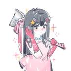嘻嘻头像